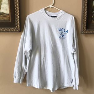 UCLA Spirit Jersey w/ Retro Joe Bruin